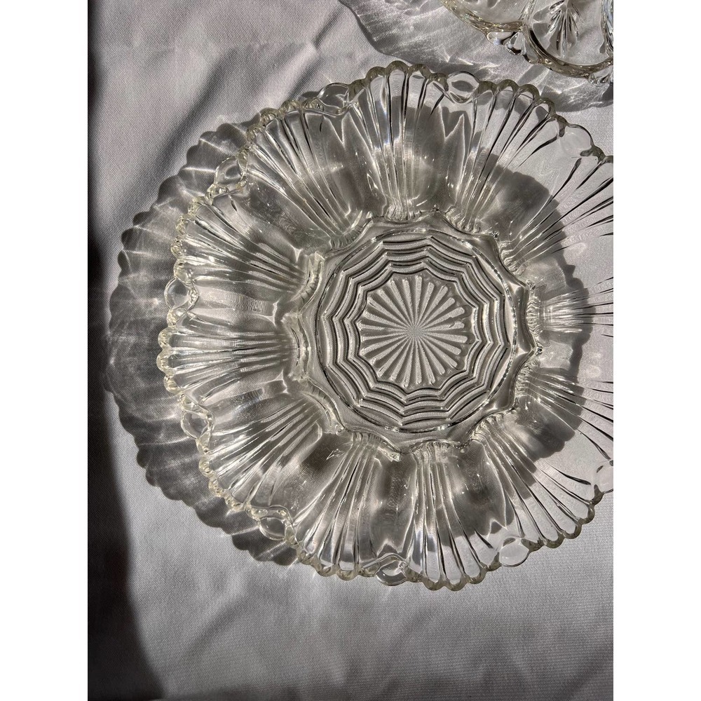 Deviled Egg Plate